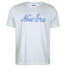 Camiseta New Era Regular Branded Action Vacation Memories - Masculina