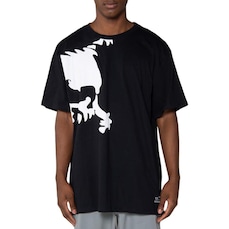 Camiseta Masculina Oakley Iconic Skull Tee - OAKLEY - Masculino