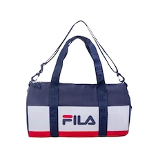 Bolsa Fila Letter Dna - 30 Litros