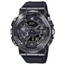 Relógio Casio G-Shock Gm-110Bb-1Adr Metal Covered Series - G-Shock Gm-110 Metal