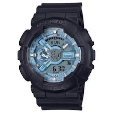Relógio G-Shock Ga-110Cd-1A2Dr