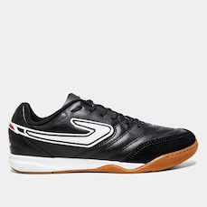 Chuteira Futsal Topper Maestro Club V - Adulto