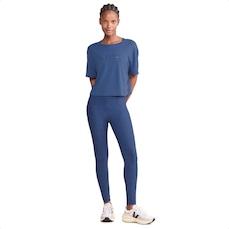 Calça Legging Live Icon Hydefit Adaptiv - Feminina