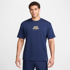 Camiseta Nike Paris Saint-Germain Max90 - Masculina