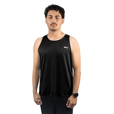 Camiseta Regata Fila Basic Sports II Treino - Masculina