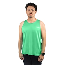 Camiseta Regata Fila Basic Sports II Treino - Masculina