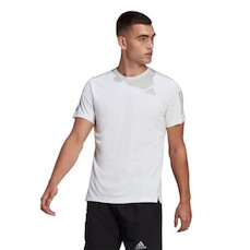Camisa adidas Own The Run - Masculina