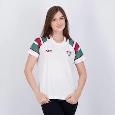 Camisa Fluminense Nascer - Feminina