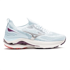 Tênis Mizuno Wave Zest 2 Feminino