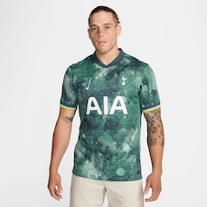 Camisa Tottenham I 2024/25 Torcedor Pro Nike - Masculina
