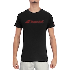 Camiseta Babolat Exercise Tee - Masculina