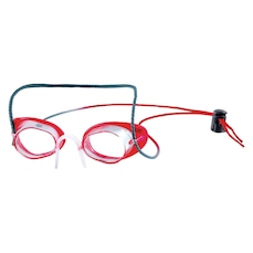 Óculos de Natação Speedo Cristal Adulto