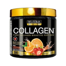 Colágeno Puro Belíssima 160g Belíssima