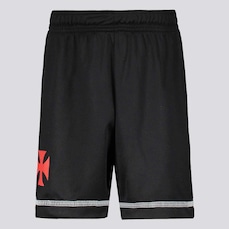 Bermuda Vasco Taça - Infantil