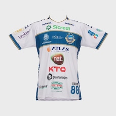 Camisa do Pato Oficial Futsal - Masculina