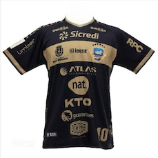 Camisa do Pato Oficial Futsal - Masculina
