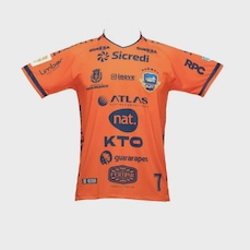 Camisa do Pato Oficial Futsal - Masculina