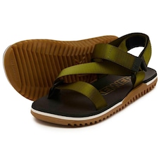 Sandália Kenner Pro Trekking Nk6 - Masculina
