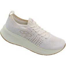 Tênis Olympikus Vest Esportivo Knit Gripper - Feminino