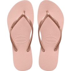 Chinelo Havaianas Slim Tradicional Feminino