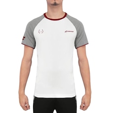 Camiseta Babolat Crew Neck Tee Lebron - Masculina