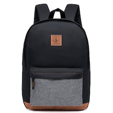 Mochila Volcom Escolar Passeio