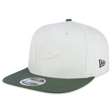 Boné Aba Reta New Era 950 Brooklyn Dodgers Fashion Vintage Class - Snapback - Adulto