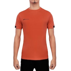 Camiseta Babolat Play Neck Tee - Masculina