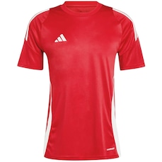 Camiseta adidas Tiro 24 - Masculina