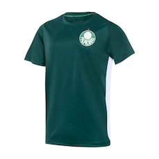 Camisa Betel Palmeiras Player Ii - Feminina