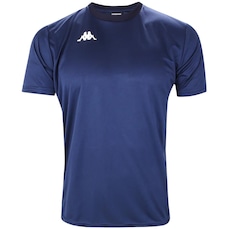 Camisa Kappa Fardamento Modena - Masculina