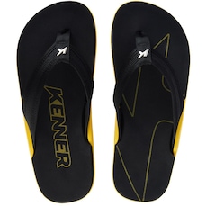 Chinelo NK6 Pro U2 Masculino Kenner