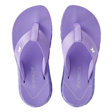 Chinelo Kenner Rakka Candy - Unissex