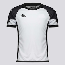 Camiseta Kappa Berlin - Infantil