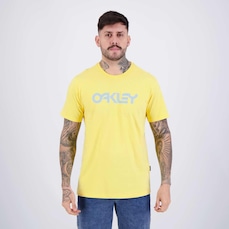 Camiseta Oakley Mark Ii Ss - Masculina