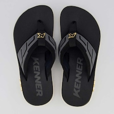 Chinelo Kenner Kivah Full Force - Adulto