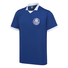 Camisa de Goleiro do Palmeiras Betel Retrô 1989 - Masculina