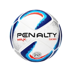 Bola Futsal Penalty Max 500 Termotec Xxiv