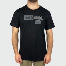 Camiseta Ecko Unltd Minimal - Masculina