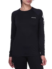 Camiseta Manga Longa Columbia Aurora - Feminina