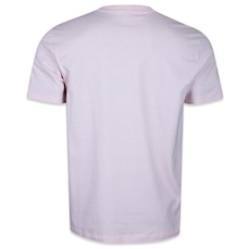 Camiseta New Era Chicago Bulls Core Essentials Style - Masculina