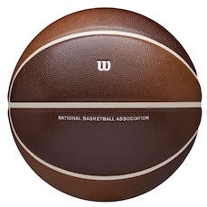 Bola de Basquete Wilson Nba Champagne Series 1 #7