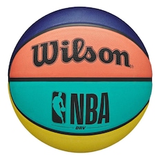 Bola de Basquete Wilson Nba Drv Bright #7