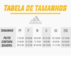 Top adidas Treino Básico Suporte Médio - Feminino