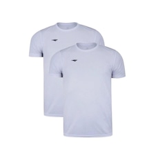 Camiseta Penalty X - 2 Unidades - Infantil