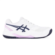 Tênis Asics Gel Dedicate 8 - Feminino