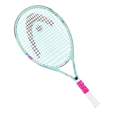 Raquete de Tênis Head Coco 25 Junior 2024 - Infantil