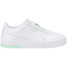 Tênis Puma Carina Logomania Feminino