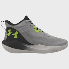 Tênis Under Armour Bankshot Masculino