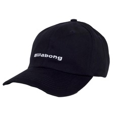 Boné Aba Curva Billabong Smitty Sm25 - Strapback - Adulto